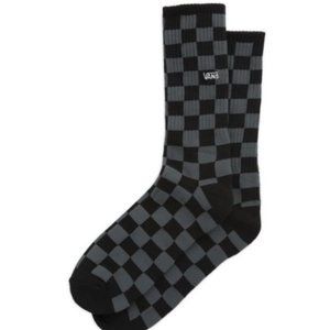 Vans Crew Socks